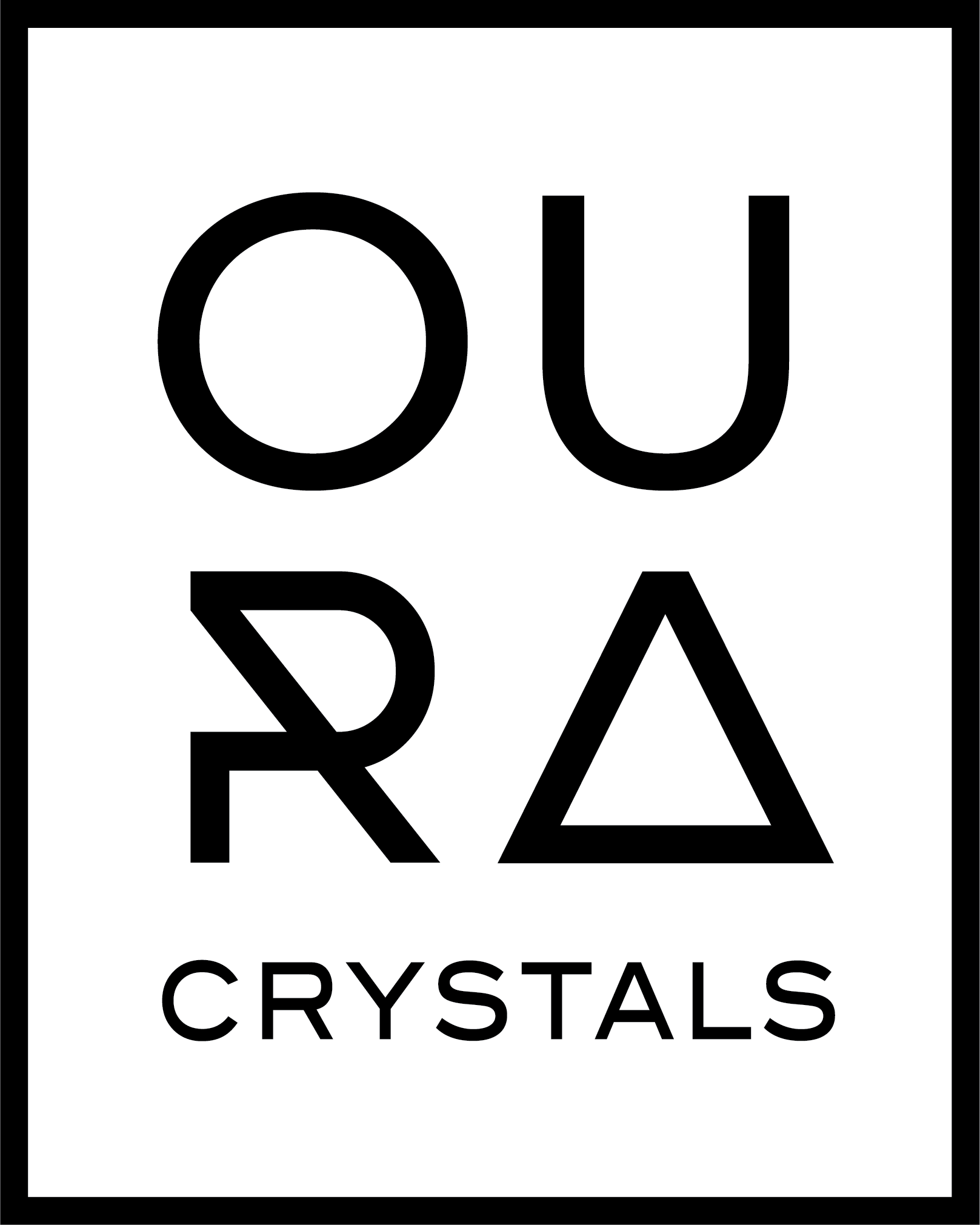 Oura Crystal Development