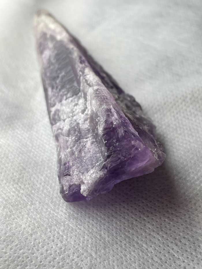 amyethyst-root